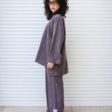 Everyday Set Washed Brown - AB ESSENTIALS