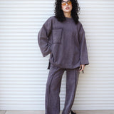 Everyday Set Washed Brown - AB ESSENTIALS