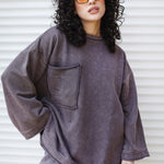 Everyday Set Washed Brown - AB ESSENTIALS