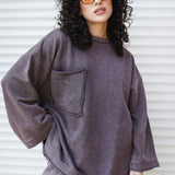 Everyday Set Washed Brown - AB ESSENTIALS