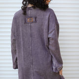 Everyday Set Washed Brown - AB ESSENTIALS