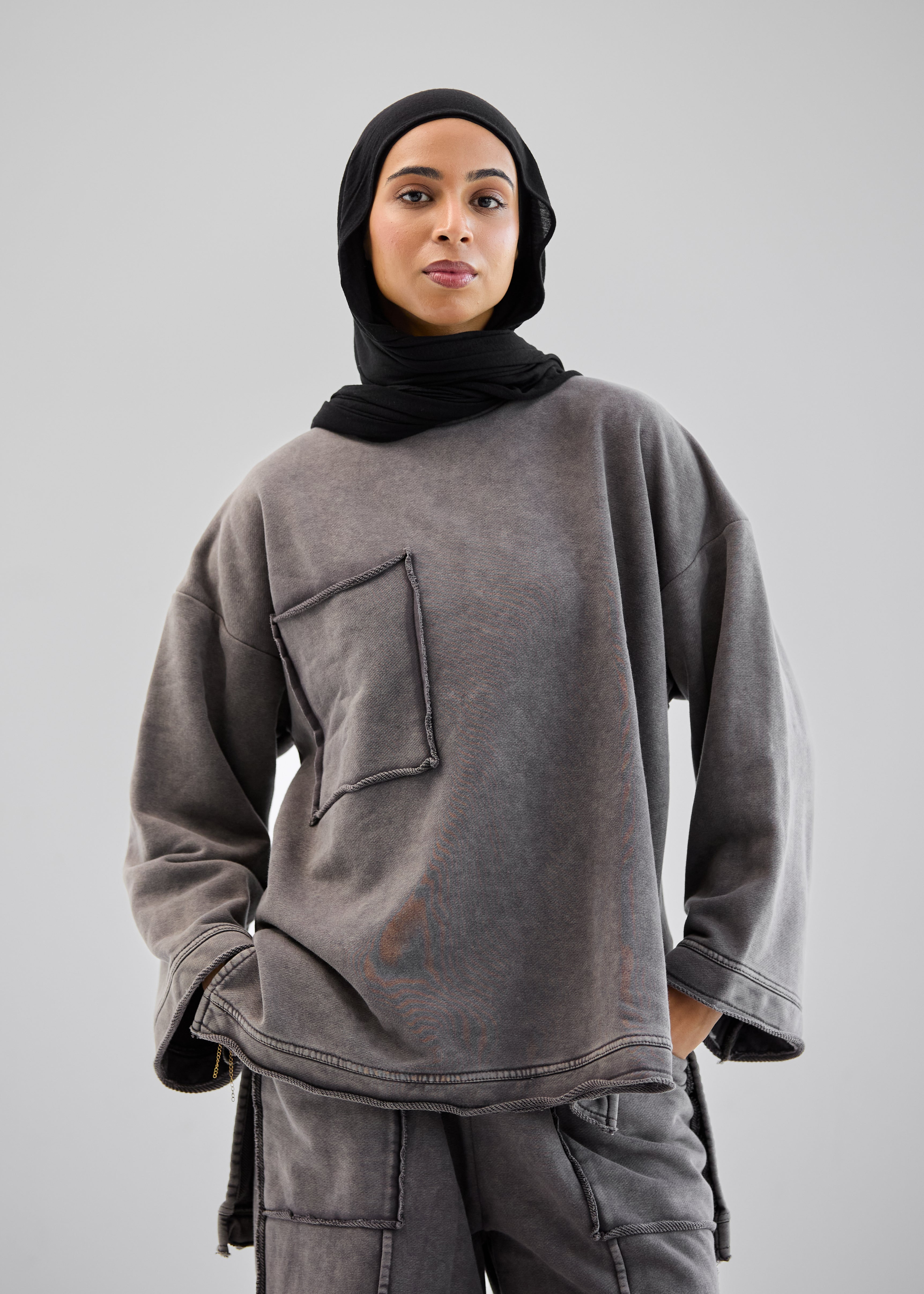 Everyday Set Washed Brown - AB ESSENTIALS