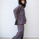 Everyday Set Washed Brown - AB ESSENTIALS