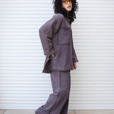 Everyday Set Washed Brown - AB ESSENTIALS