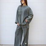 Everyday Set Washed Olive - AB ESSENTIALS