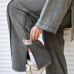 Everyday Set Washed Olive - AB ESSENTIALS