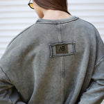 Everyday Set Washed Olive - AB ESSENTIALS