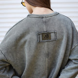 Everyday Set Washed Olive - AB ESSENTIALS