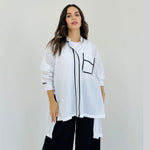 Fancy Shirt - AB ESSENTIALS