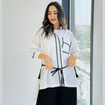 Fancy Shirt - AB ESSENTIALS