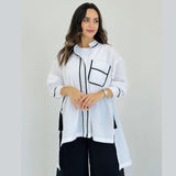 Fancy Shirt - AB ESSENTIALS