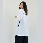 Fancy Shirt - AB ESSENTIALS