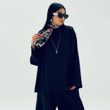 Feel Good Set Black - AB ESSENTIALS