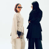 Feel Good Set Black - AB ESSENTIALS