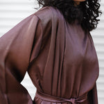 Feel Good Set Brown - AB ESSENTIALS