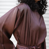 Feel Good Set Brown - AB ESSENTIALS