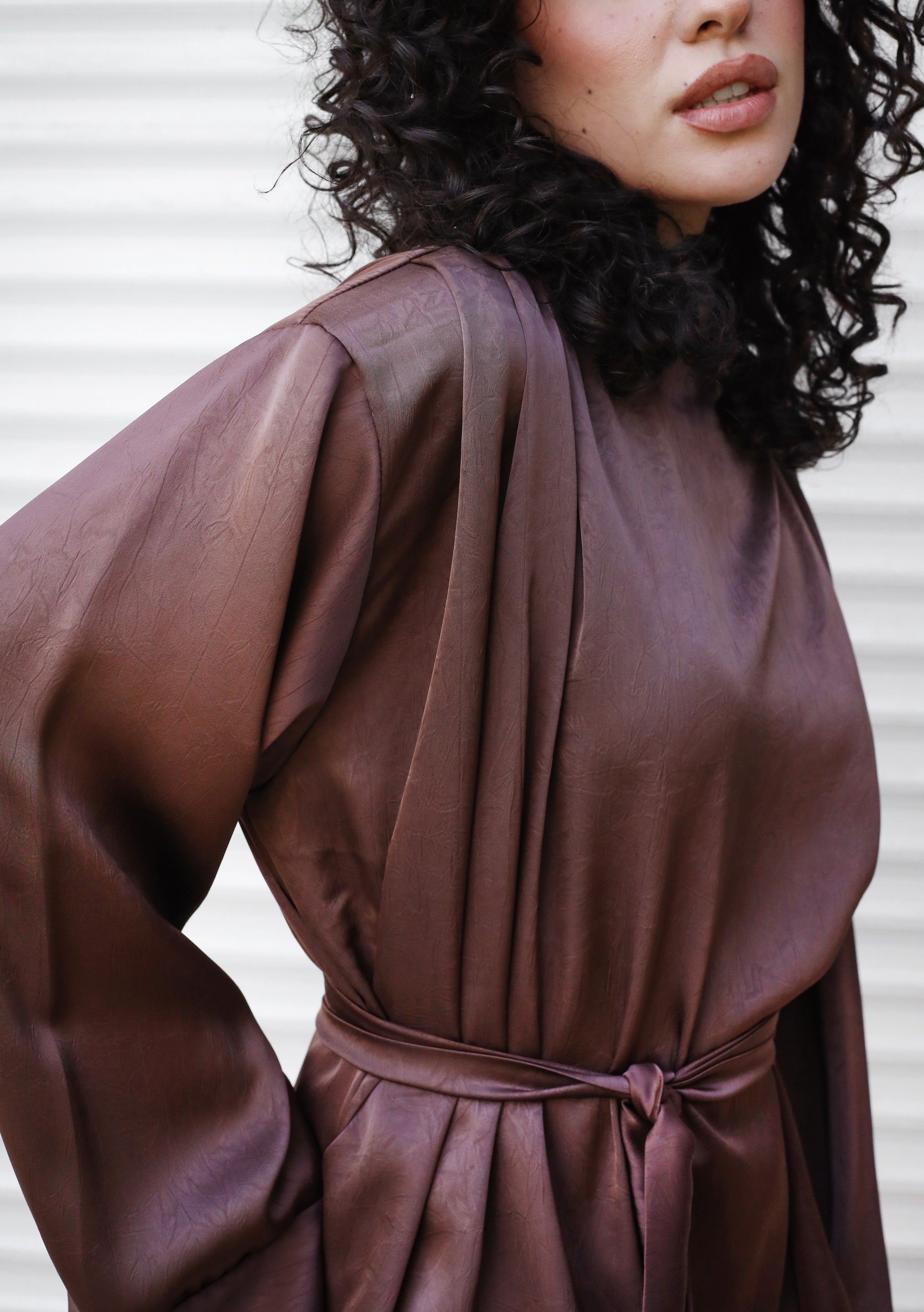 Feel Good Set Brown - AB ESSENTIALS