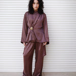 Feel Good Set Brown - AB ESSENTIALS