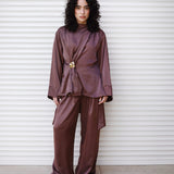 Feel Good Set Brown - AB ESSENTIALS