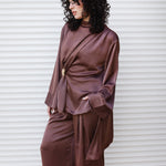 Feel Good Set Brown - AB ESSENTIALS
