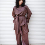Feel Good Set Brown - AB ESSENTIALS