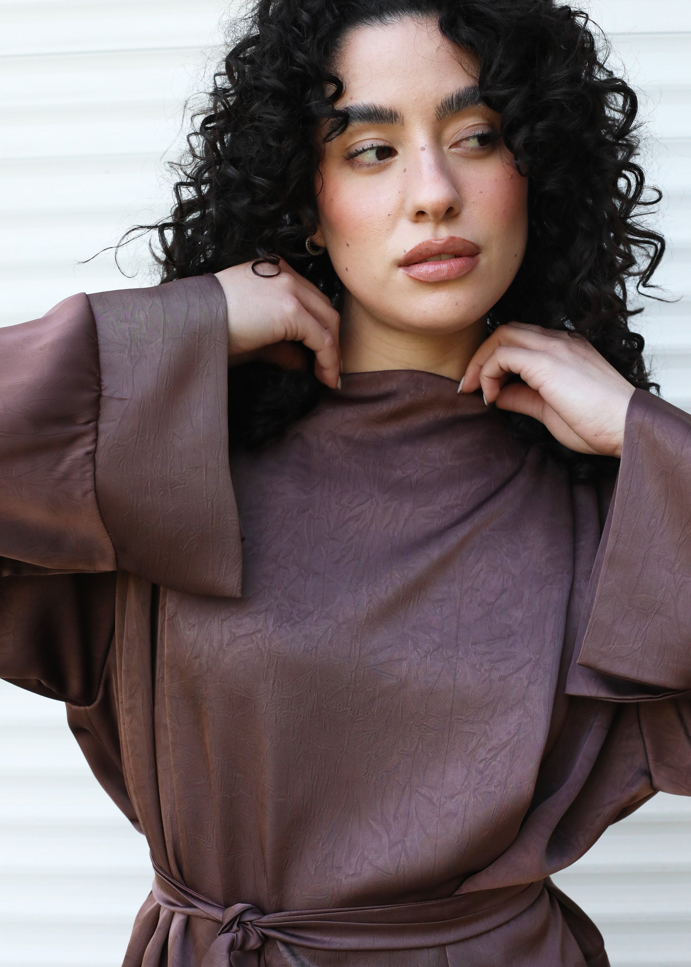 Feel Good Set Brown - AB ESSENTIALS
