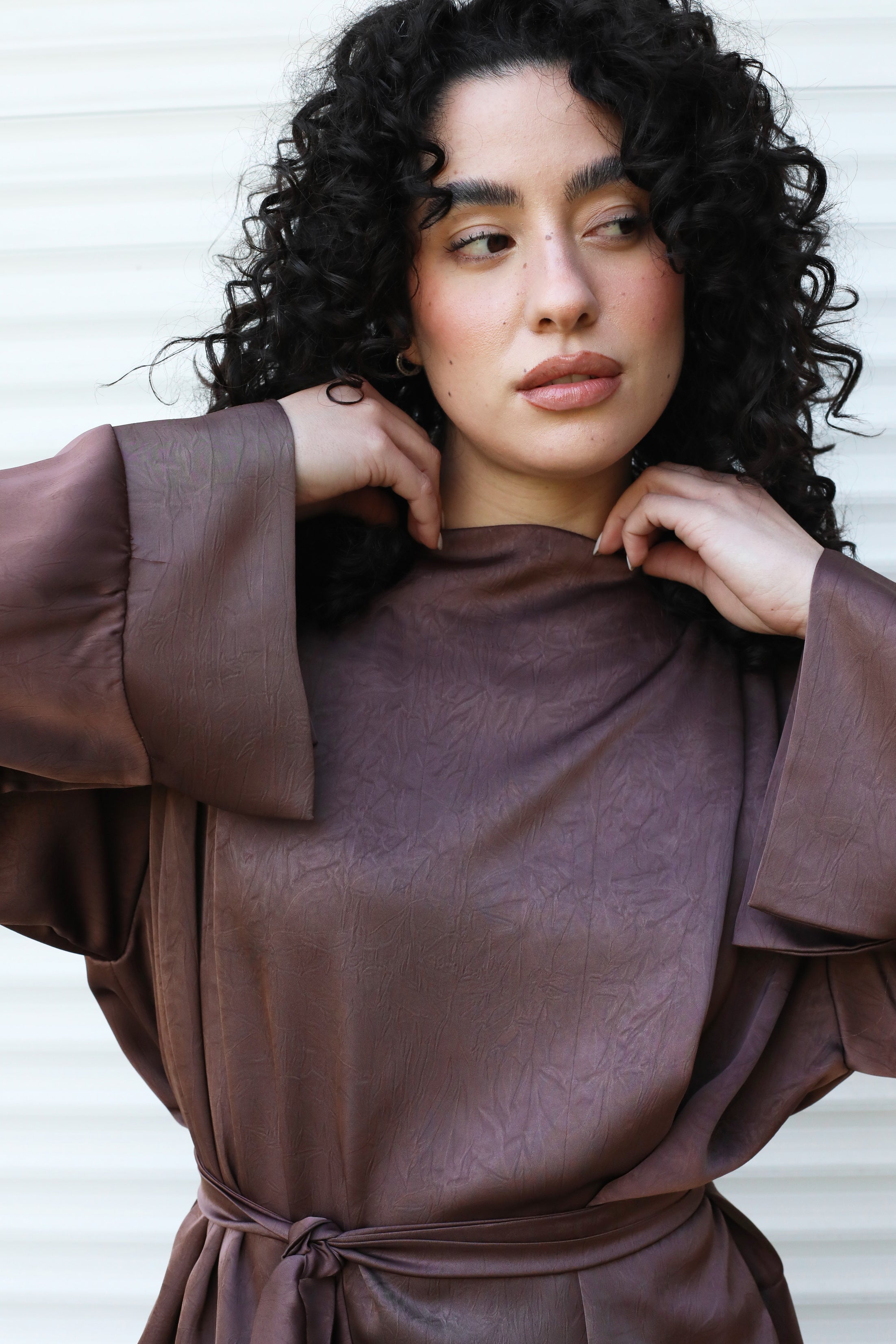 Feel Good Set Brown - AB ESSENTIALS