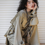 Feel Good Set Olive - AB ESSENTIALS
