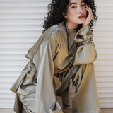 Feel Good Set Olive - AB ESSENTIALS