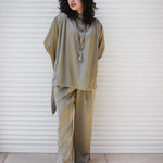 Feel Good Set Olive - AB ESSENTIALS