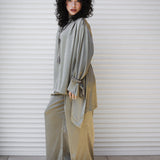 Feel Good Set Olive - AB ESSENTIALS