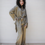 Feel Good Set Olive - AB ESSENTIALS