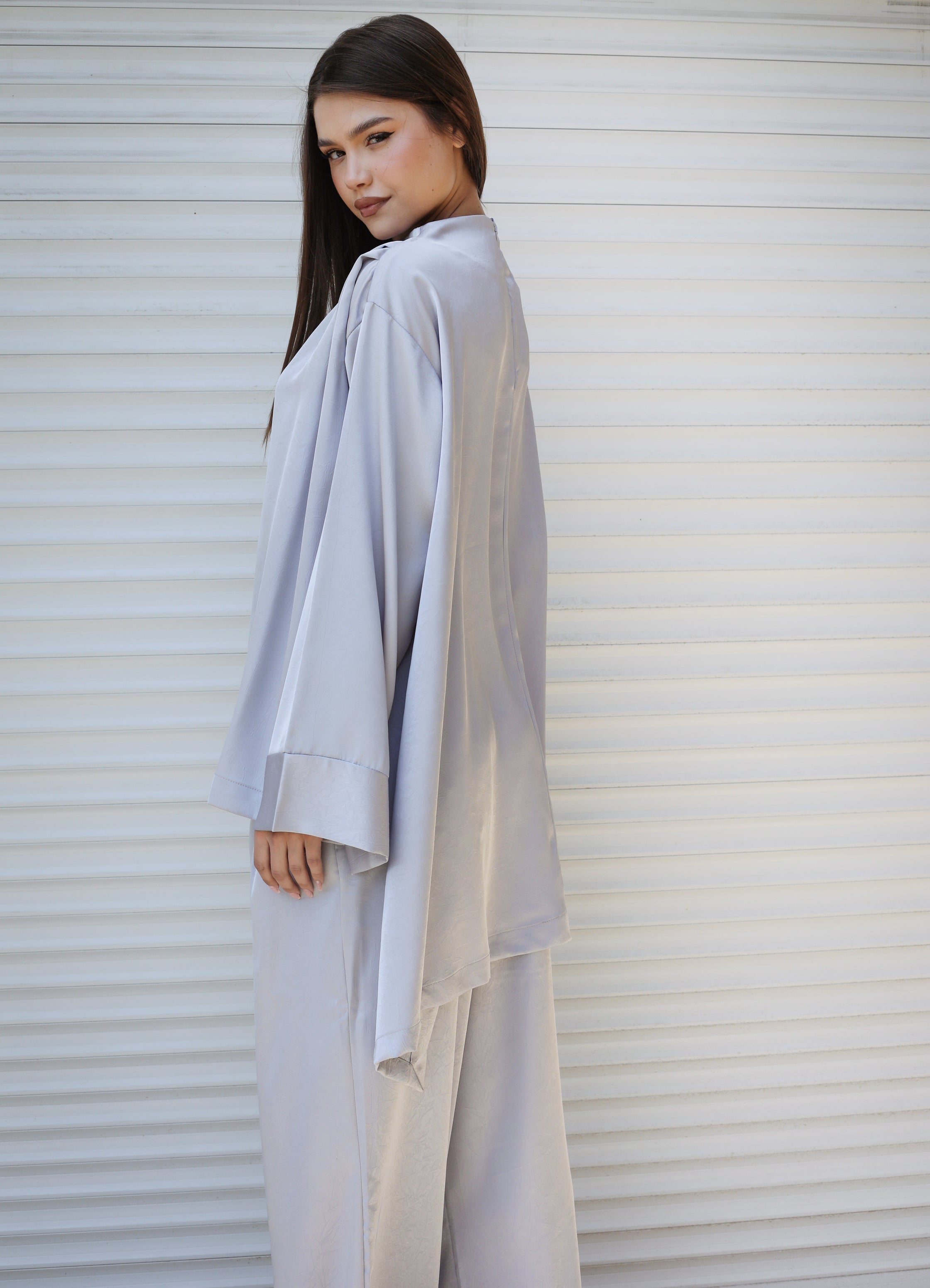 Feel Good Set Silver - AB ESSENTIALS