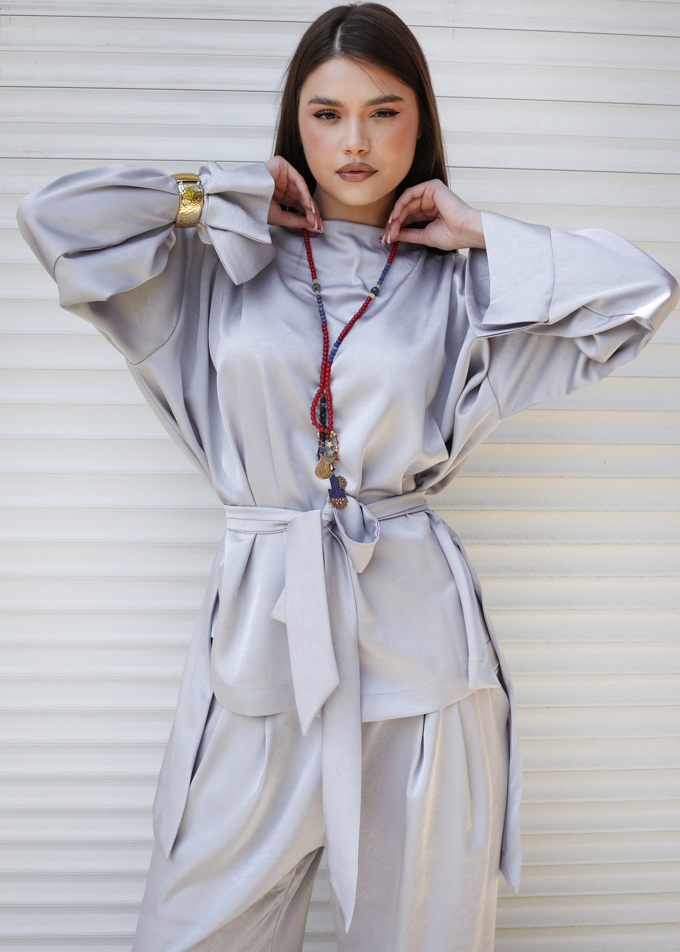 Feel Good Set Silver - AB ESSENTIALS