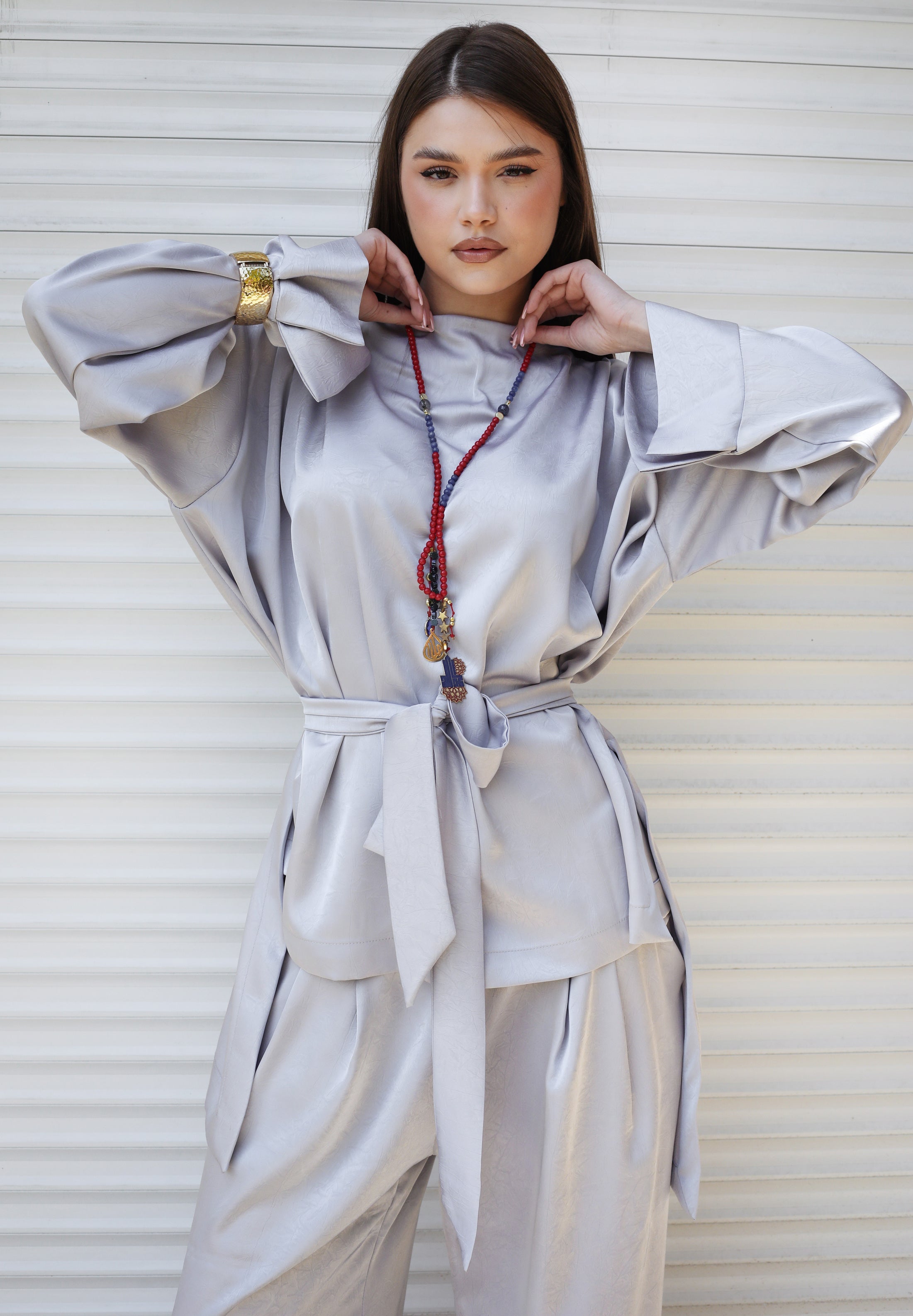 Feel Good Set Silver - AB ESSENTIALS