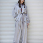 Feel Good Set Silver - AB ESSENTIALS