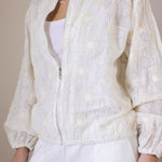 Flora Summer Jacket - AB ESSENTIALS