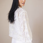 Flora Summer Jacket - AB ESSENTIALS
