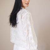 Flora Summer Jacket - AB ESSENTIALS