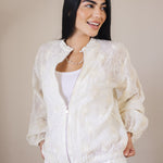 Flora Summer Jacket - AB ESSENTIALS