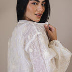 Flora Summer Jacket - AB ESSENTIALS