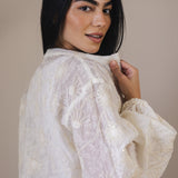 Flora Summer Jacket - AB ESSENTIALS