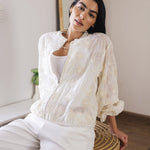 Flora Summer Jacket - AB ESSENTIALS