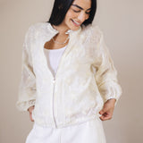 Flora Summer Jacket - AB ESSENTIALS