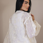 Flora Summer Jacket - AB ESSENTIALS