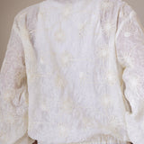 Flora Summer Jacket - AB ESSENTIALS