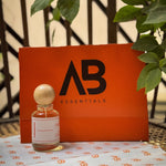 FREEDOM - AB ESSENTIALS