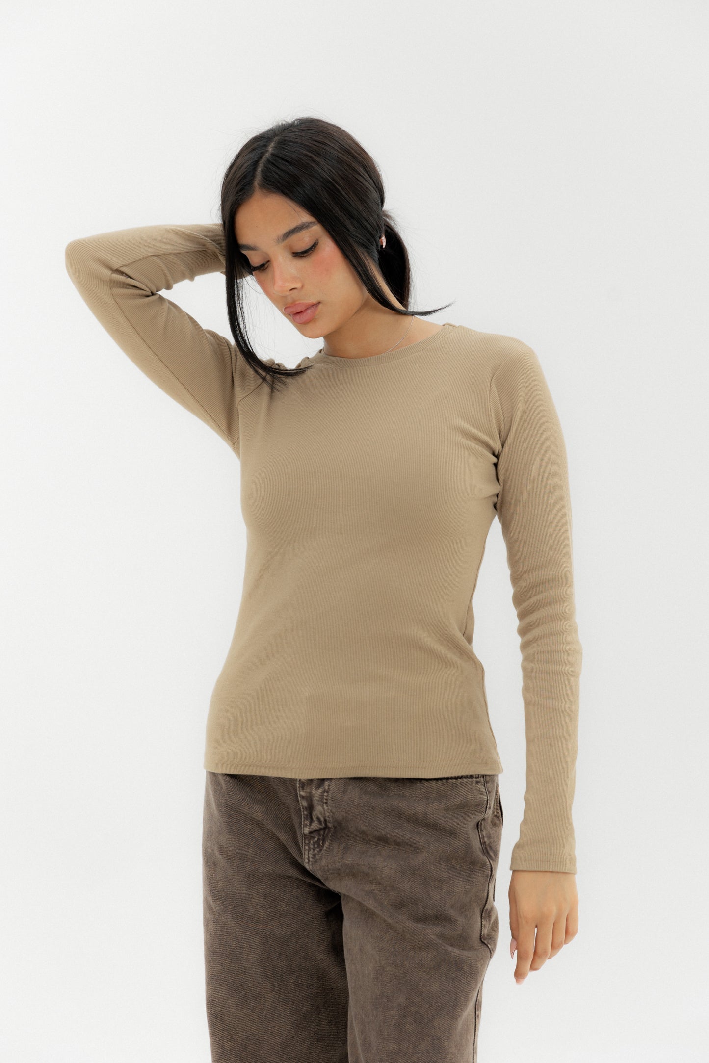 Full Tee Cafe - AB ESSENTIALS