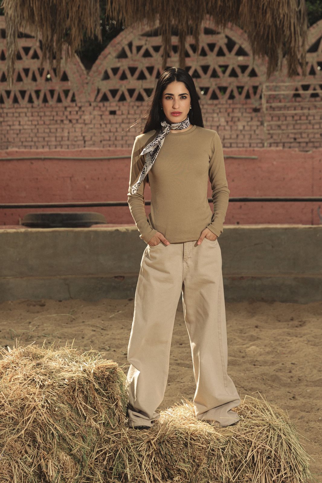 Full Tee Cafe - AB ESSENTIALS