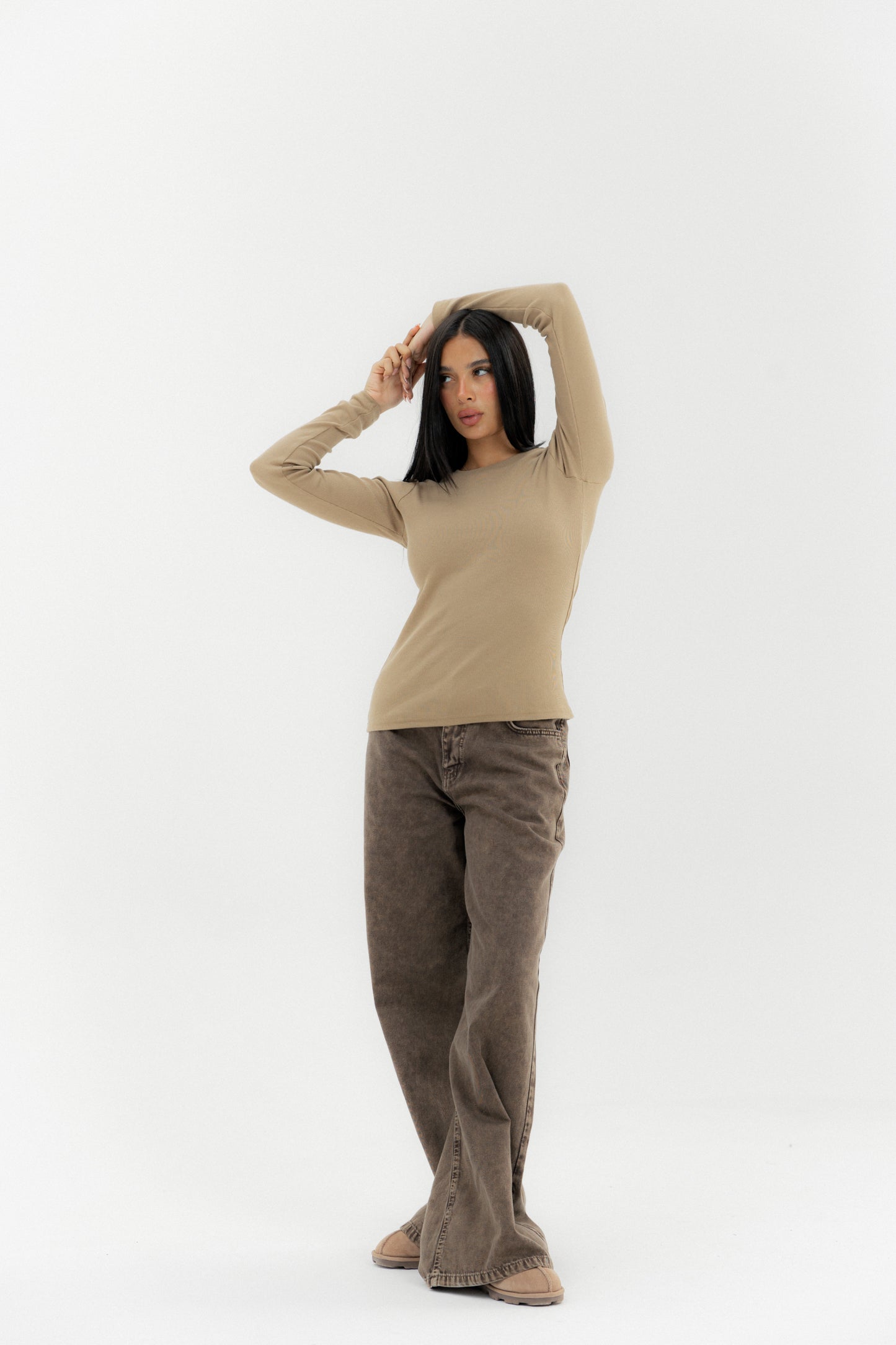 Full Tee Cafe - AB ESSENTIALS